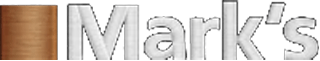 Mark'sのロゴ