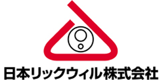 日本リックウィルのロゴ