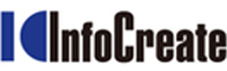 インフォ・クリエイツのロゴ