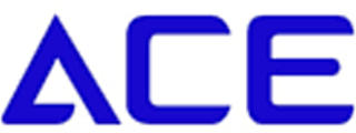 エー・シー・イーのロゴ