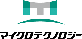 マイクロテクノロジーのロゴ