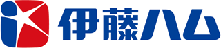 伊藤ハムミート販売東のロゴ