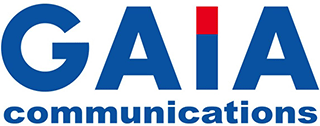 ガイアコミュニケーションズのロゴ