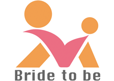 ブライド・トゥー・ビーのロゴ