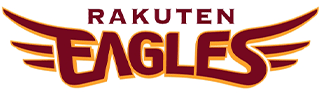 楽天野球団のロゴ