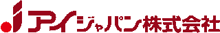 アイジャパン（小売）のロゴ