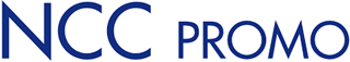 エヌシーシープロモのロゴ