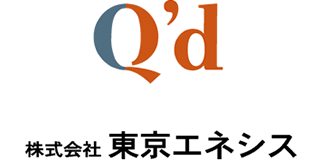東京エネシスのロゴ