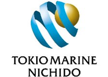 東京海上日動コミュニケーションズのロゴ