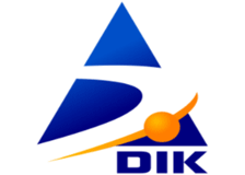 ダイキエンジニアリングのロゴ