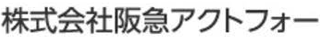 阪急アクトフォーのロゴ