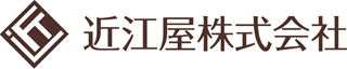 近江屋（ファッション）のロゴ