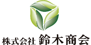 鈴木商会（レジャー）のロゴ