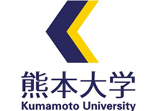 国立大学法人熊本大学のロゴ
