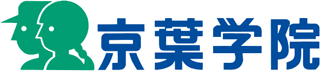 京葉学院のロゴ