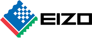 EIZOのロゴ