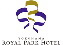 横浜ロイヤルパークホテルのロゴ