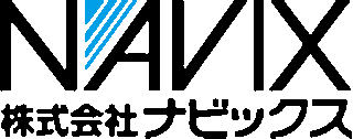 ナビックス（業務請負）のロゴ