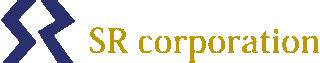 SRコーポレーションのロゴ