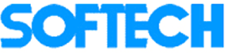 ソフテック（ソフト開発・東京都）のロゴ