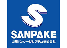 山陽パッケージシステムのロゴ