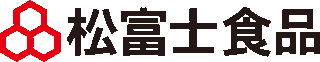 松富士のロゴ