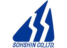 ソーシン（自動車部品）のロゴ