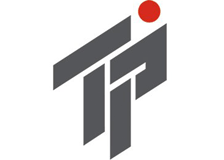 東京パイプのロゴ