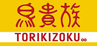 鳥貴族東日本（旧：株式会社鳥貴族）のロゴ
