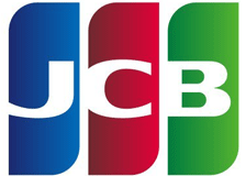 JCBトラベルのロゴ