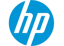 日本HPEファイナンシャルサービス（旧：日本HPファイナンシャルサービス株式会社）のロゴ