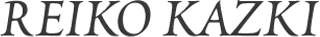 有限会社かづきれいこのロゴ