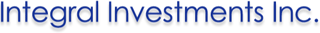 インテグラル・インベストメントのロゴ