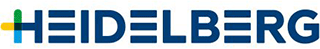 ハイデルベルグ・ジャパンのロゴ