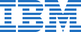 IBM Australia Ltdのロゴ