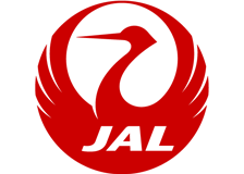 JALスカイ札幌のロゴ