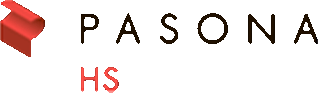 パソナHSのロゴ