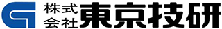 東京技研のロゴ