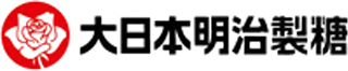 大日本明治製糖のロゴ