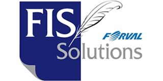 FISソリューションズのロゴ