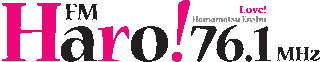 浜松エフエム放送のロゴ