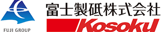 富士製砥のロゴ