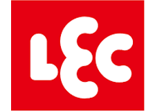 レック（日用品）のロゴ