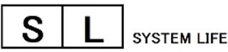 システムライフ（ソフト開発・東京都）のロゴ