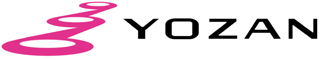 YOZANのロゴ
