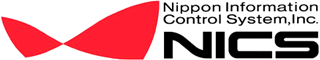 NICSのロゴ