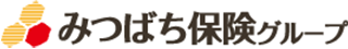 みつばち保険グループのロゴ