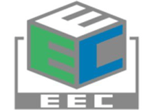 電子工学センターのロゴ