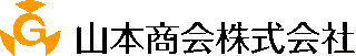 山本商会のロゴ