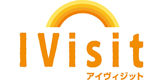 アイヴィジットのロゴ